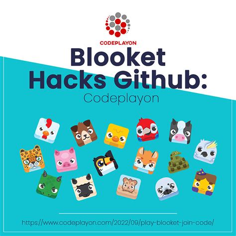 blooket hack github|GitHub